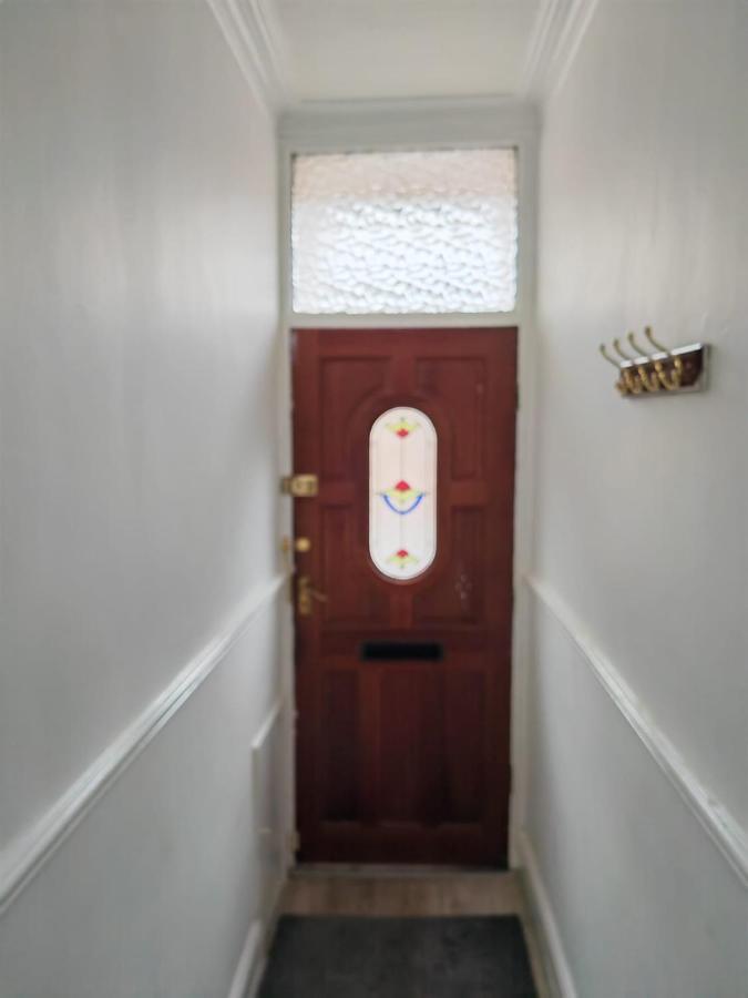 White House Apartment Manchester Exterior foto